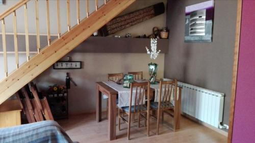 Castejon de Sos Apartment | CHECK-IN CASAS El Ru