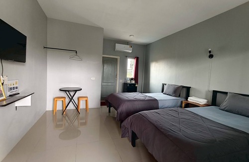 Chai Nat Resort | Check-in Resort