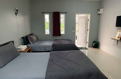 Chai Nat Resort | Check-in Resort