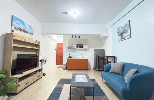 Basak Condo | CHECKIN WHEN YOUR READY NO CHECKOUT TIME ON DAY OF DEPARTURE we changing hosting