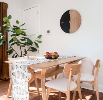 Virginia Highland House | Checkmate