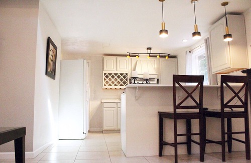 Carson City House | Cheerful 1-Bedroom on the eastside downtown