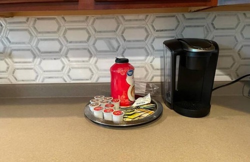 Woodbury Apartment | Cheerful 2 bedroom