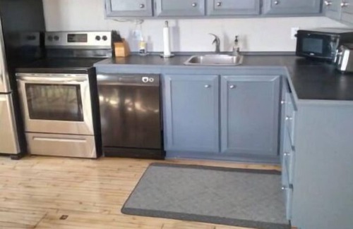 Pointe-au-Pic Cottage | Cheerful 5 Bedroom Cottage Mins from Casino