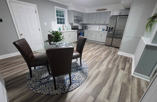 West Islip Other | Cheerful and Cozy Farmhouse