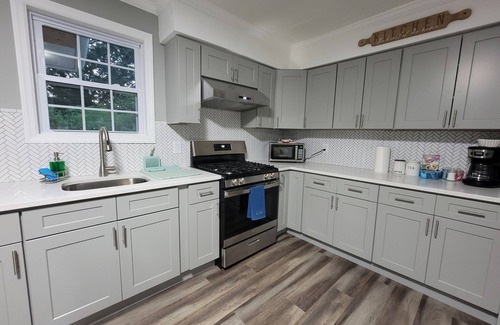 West Islip Other | Cheerful and Cozy Farmhouse