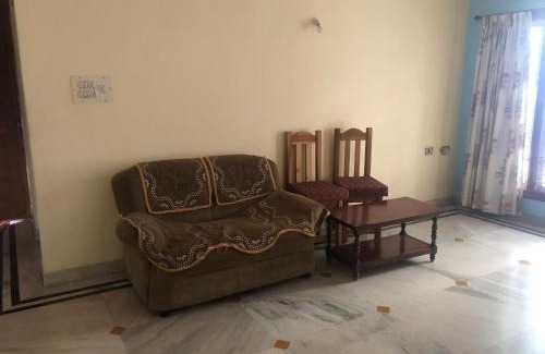 Mysore Apartment | Cheerful home