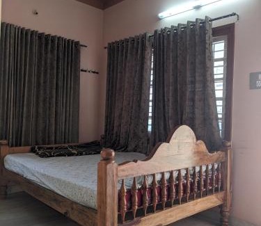Mysore Apartment | Cheerful home