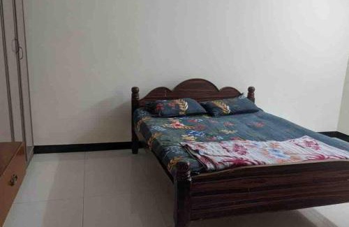 Mysore Apartment | Cheerful home