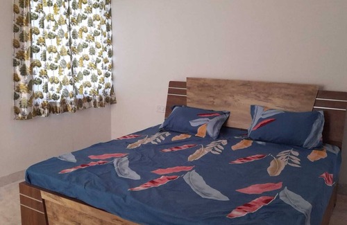 Rajawas Other | Cheerful Place with 3 Bedrooms