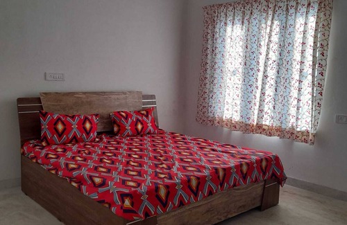 Rajawas Other | Cheerful Place with 3 Bedrooms