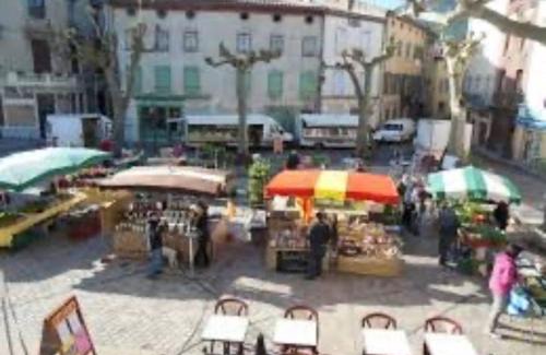 Quillan House | Cheerful, traditional 3 bedroom home in Quillan