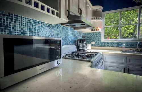 Sosua Villa | Cheerful villa with pool minutes from city center. Only 10 mins away from POP