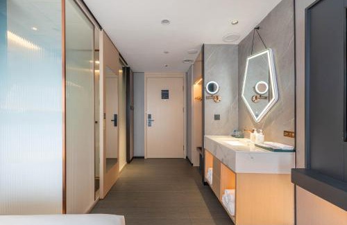 Chaoyang Hotel | CheerMay Hotel - Beijing Conference Center