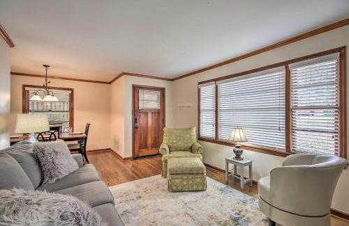 National Hills House | Cheery House, 0 3 Mi to Augusta National Golf