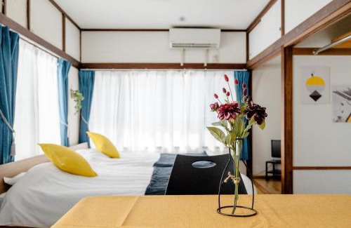 Honmachi Apartment | Chelsea Hatsudai 201 CH21