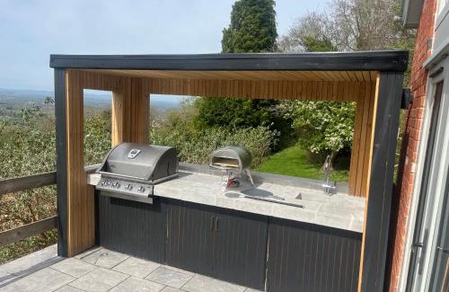 Leckhampton House | Cheltenham View Lodge