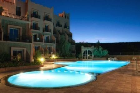 Bine el Ouidane Hotel | Chems Du Lac Bin El Ouidane