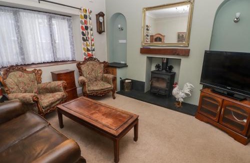 Pembroke Dock House | Cheriton