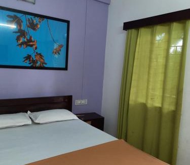 Nagoa House | Cherry blossom guest house
