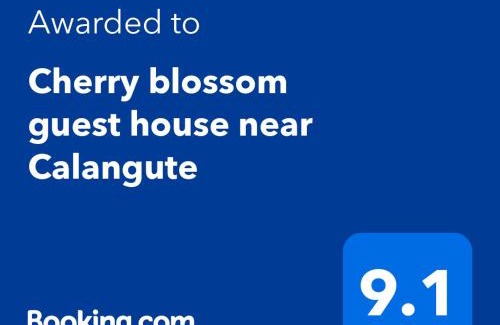 Nagoa House | Cherry blossom guest house