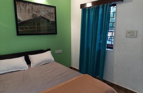 Nagoa House | Cherry blossom guest house