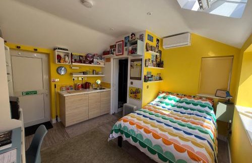 Shobdon Apartment | Cherry Cottage Retro Stay, Stourport-on-Severn