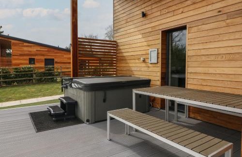 Bridgetown House | Cherry