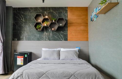 Ben Luc Hotel | Cherry Hotel Bến Lức
