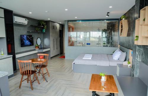 Ben Luc Hotel | Cherry Hotel Bến Lức