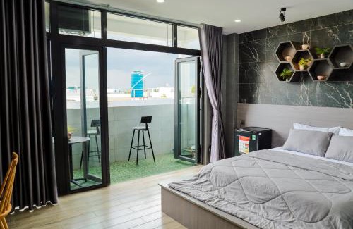 Ben Luc Hotel | Cherry Hotel Bến Lức