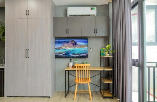 Ben Luc Hotel | Cherry Hotel Bến Lức