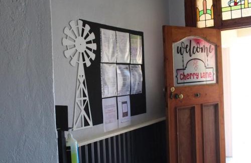 Ficksburg House | Cherry Lane Guest House