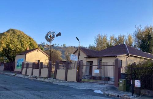Ficksburg House | Cherry Lane Guest House