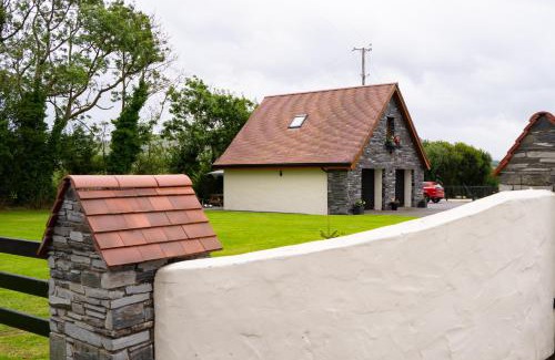 Limavady Apartment | Cherry Tree Apartment