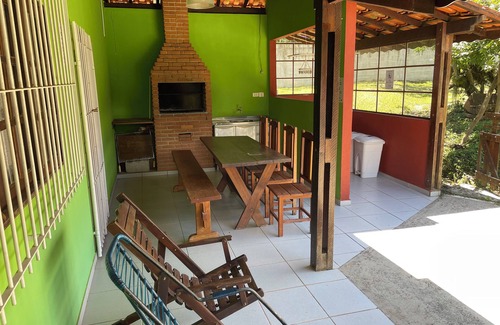 Santo Antonio do Pinhal House | Cherry Tree Corner - Cozy Mountain Refuge.