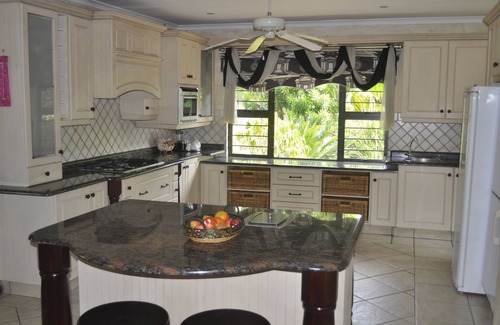 Pennington Apartment | Cherrywood Lodge apartment 3