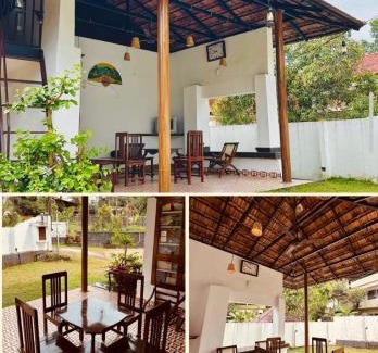 Tiruvalla Apartment | Cherys Bunglow
