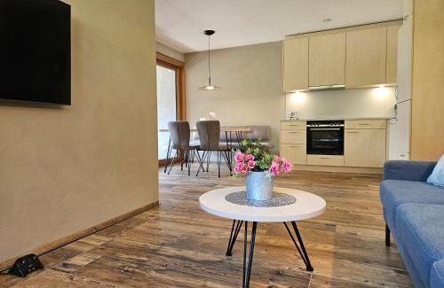 Gaschurn Apartment | Chesa Bunita Trais