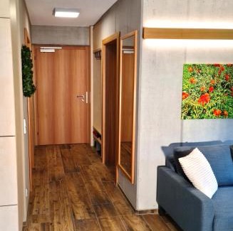 Gaschurn Apartment | Chesa Bunita Trais