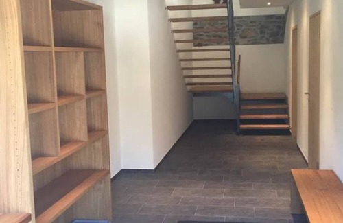 Valbella Apartment | Chesa Parpan by Interhome