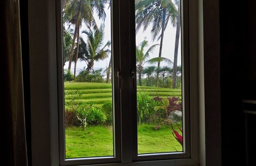 Mahe Villa | Cheshire Village - Beach Resort