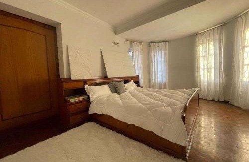 Changunarayan Villa | Chessboardvilla