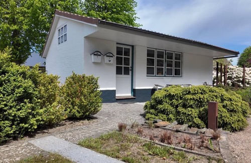 Kosel House | Chestnut Cottage - Idyllic retreat in Bohnert