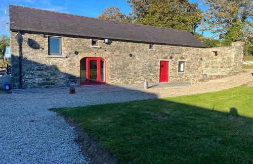 Athy House | Chestnut Lodge Ballindrum R14YW02