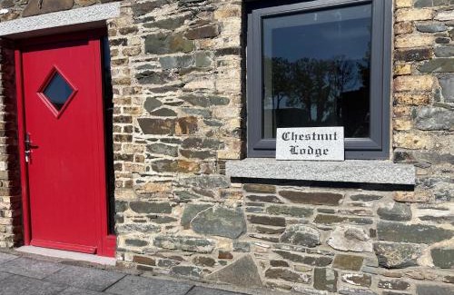 Athy House | Chestnut Lodge Ballindrum R14YW02