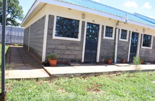 Bungoma Apartment | Chetambe Executive Apartments in Bungoma Town./21