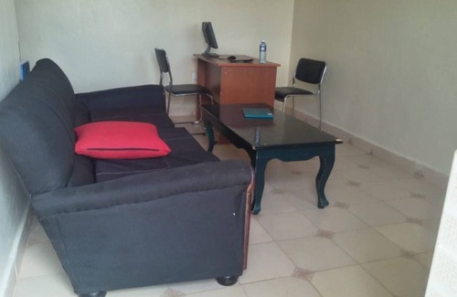 Bungoma Apartment | Chetambe Executive Apartments in Bungoma Town./21
