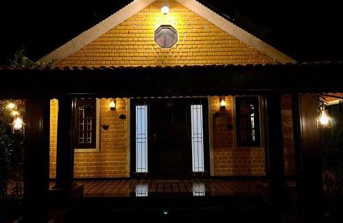 Coimbatore House | Chettinad Courtyard By Shivalaya Coimbatore