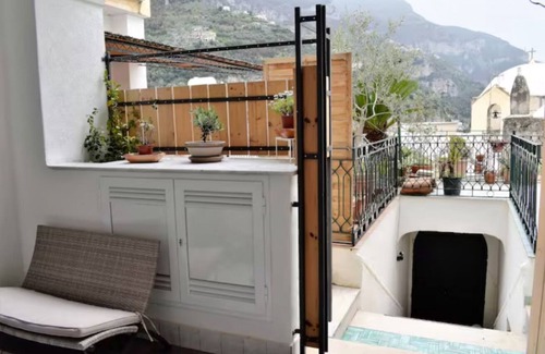 Chiesa Nuova House | Chez Angelina in Positano